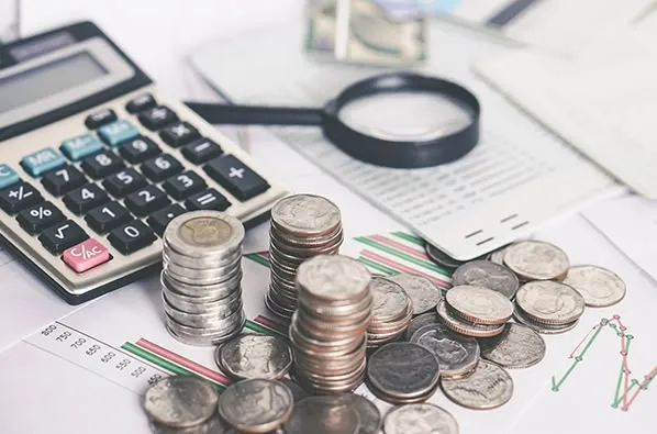 Data Keuangan adalah Bahasa Bisnis